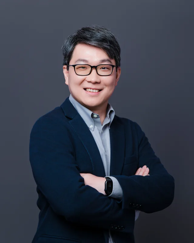 Chen 'Richard' Li