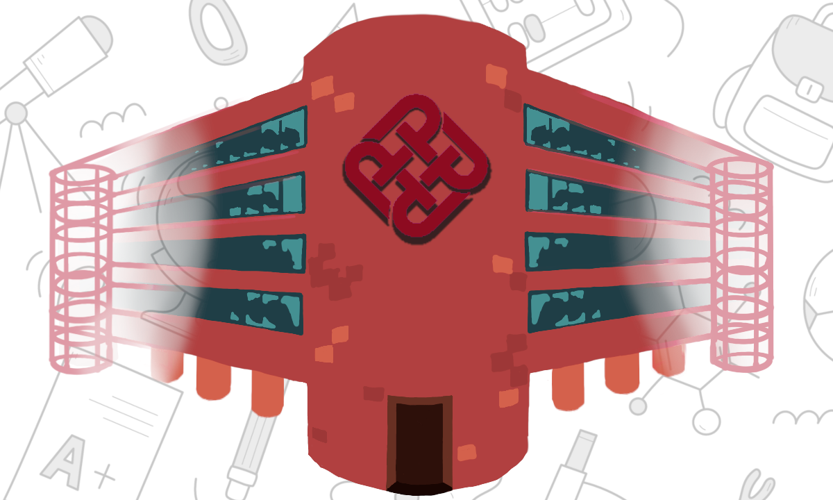COMES banner