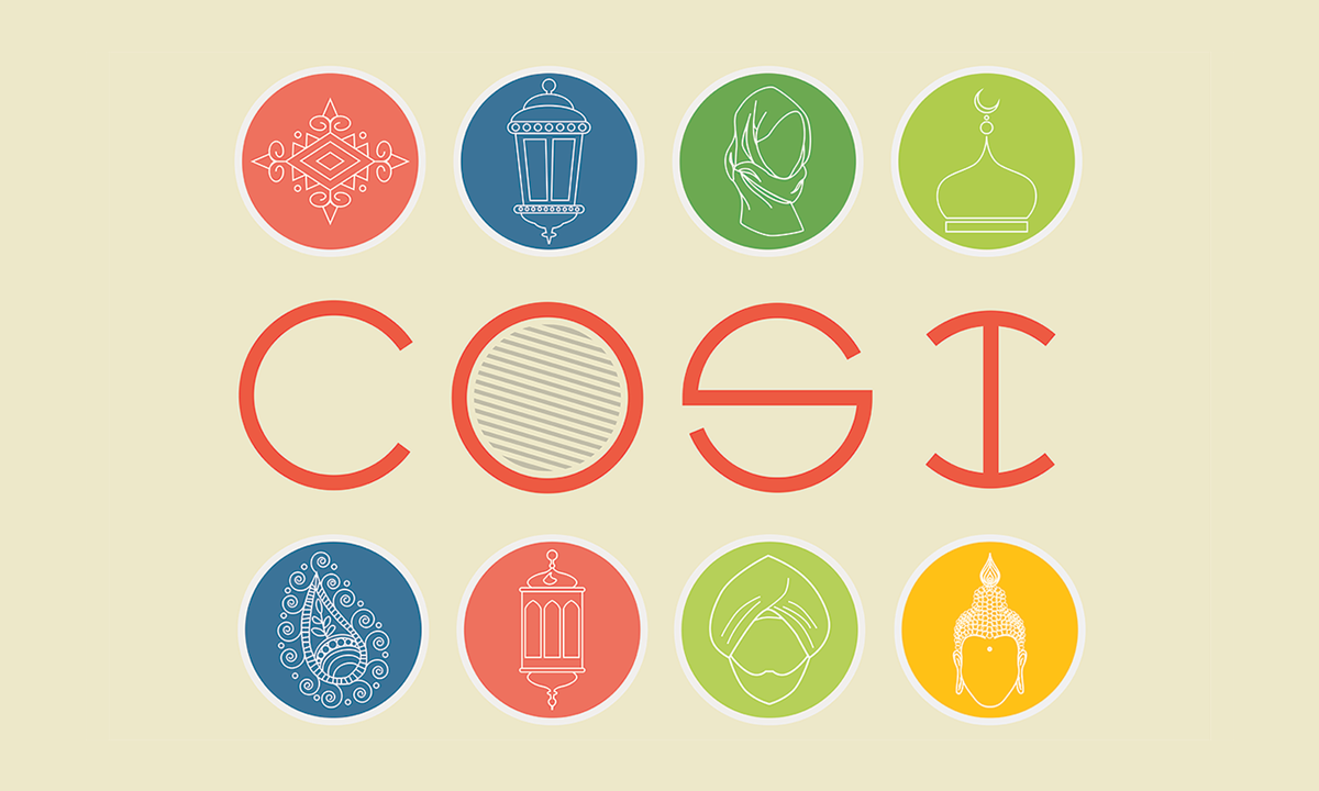 COSI banner