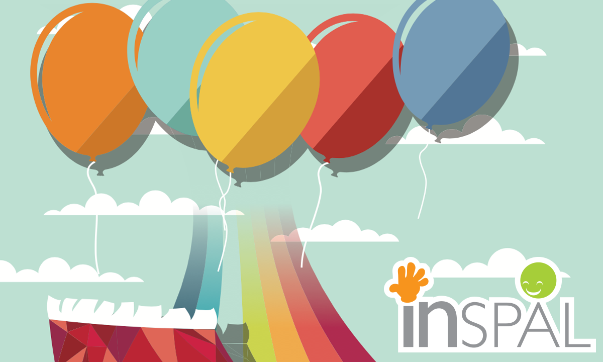 InSPAL banner