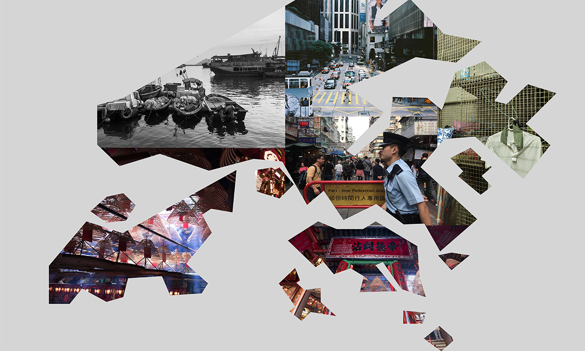 VirtualHK banner
